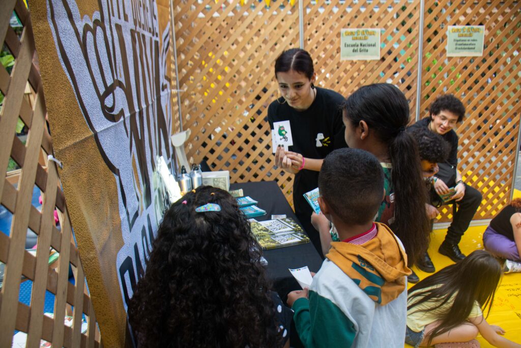 Empresas que cuidan la vida