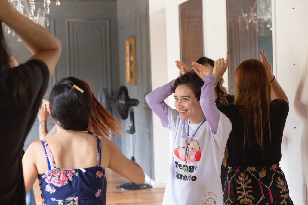 Empresas que cuidan la vida